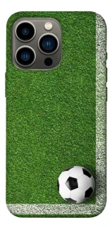 Чохол на Apple iPhone 13 Pro (6.1") Football aesthetic ver.5 фото 1 з 1