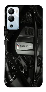 Чехол на Infinix Hot 12i BMW V58 фото 1 из 1