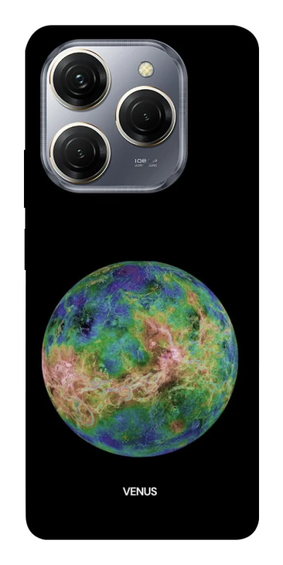 Чехол на TECNO Spark 20 Pro Venus фото 1 из 1