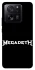 Чехол на Xiaomi 13T Pro Megadeth logo фото 1 Чехол на Xiaomi 13T Pro Megadeth logo фото 1 из 1