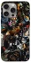 Чохол на Apple iPhone 15 Pro Max (6.7") Cartoons фото 1 з 1
