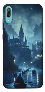 Чехол на Huawei Y6 Pro (2019) Harry Potter v10 фото 1 из 1