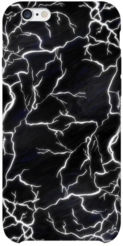 Чохол на Apple iPhone 6/6s plus (5.5") Abstract ver.5 фото 1 з 1