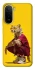 Чохол на Xiaomi Redmi A7 Pro 4G Ягуар фото 2 з 2