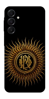 Чохол на Samsung Galaxy A16 4G/5G Parkway Drive logo ver.1 фото 1 з 1