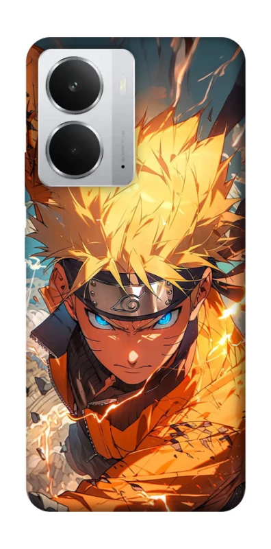 Чохол на Realme 14 Minato v2 фото 1 з 1