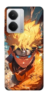 Чохол на Realme 14 Minato v2 фото 1 з 1