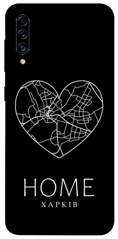 Чохол на Samsung Galaxy A50 (A505F) / A50s / A30s Харків Home фото 1 з 1