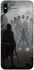 Чехол на Apple iPhone XS Max (6.5") Stalker v3 фото 1 из 1