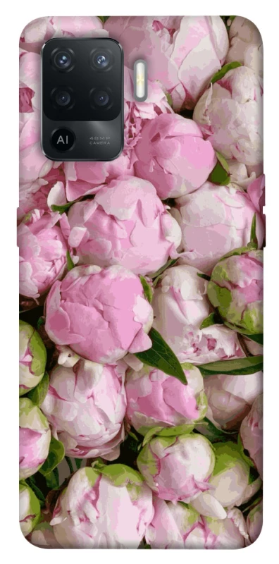 Чохол на Oppo Reno 5 Lite Nature’s Elegance фото 1 з 1