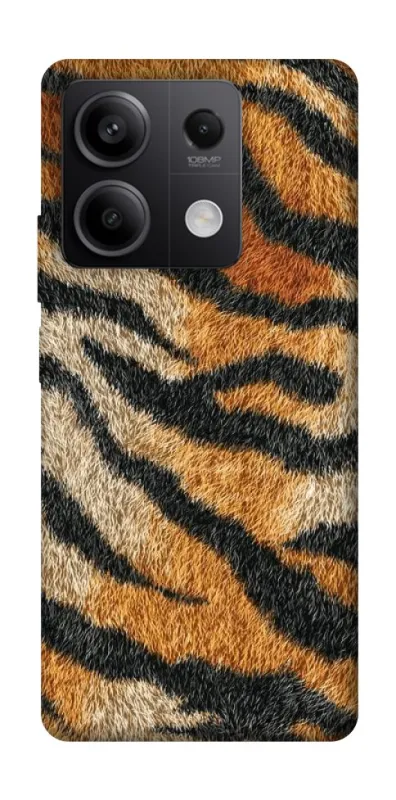 Чехол на Xiaomi Redmi Note 13 5G Tiger фото 1 из 1