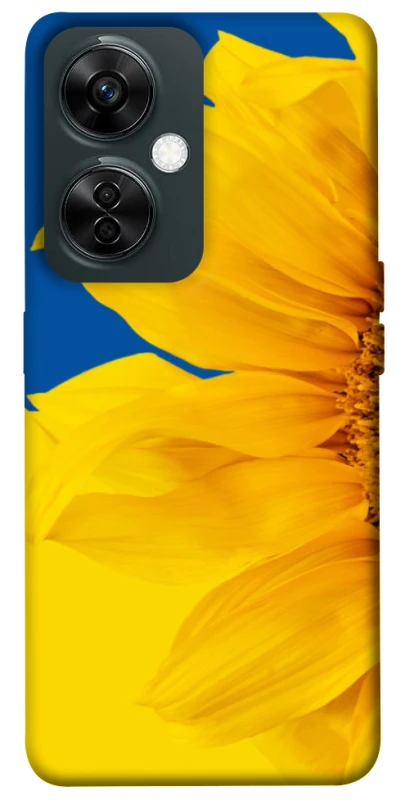 Чохол на OnePlus Nord CE 3 Lite Sunflower фото 1 з 1