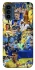 Чохол на Motorola Moto G41 UA-Football ver.6 фото 1 з 1