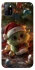 Чохол на Infinix Hot 10 Lite Grinch mood ver.4 фото 1 з 1