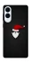 Чохол на Samsung Galaxy S25 Edge Santa's mood фото 1 з 1