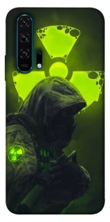 Чехол на Huawei Honor 20 Pro Радиация v5 фото 1 из 1