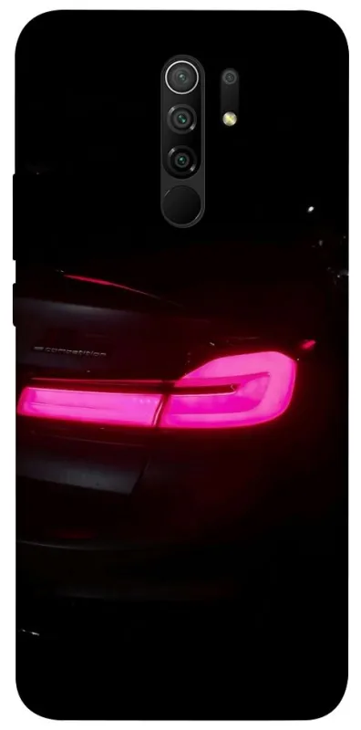 Чохол на Xiaomi Redmi 9 BMW v46 фото 1 з 1