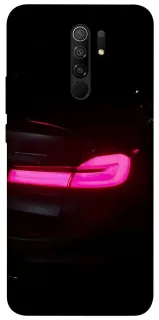 Чехол на Xiaomi Redmi 9 BMW v46 фото 1 из 1