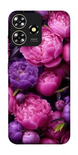 Чохол на ZTE Blade A73 4G Garden2 фото 1 з 1