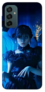 Чохол на Samsung Galaxy M23 5G Dark Dance Wednesday фото 1 з 1