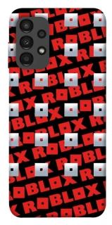 Чехол на Samsung Galaxy A13 4G Roblox aesthetics ver.9 фото 1 из 1