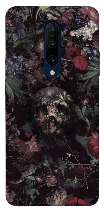 Чохол на OnePlus 7 Pro Romantic Halloween ver.2 фото 1 з 1