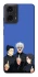 Чохол на Motorola Moto G24 jujutsu kaisen v3 фото 1 з 1