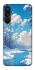 Чехол на Samsung Galaxy M16 5G Winter art фото 1 из 1