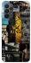 Чохол на Samsung Galaxy A23 4G King collage фото 1 з 1