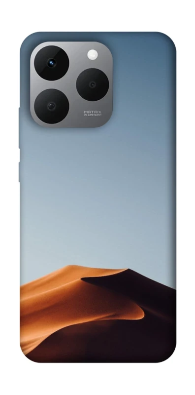 Чохол на Realme 15T Dune фото 1 з 1