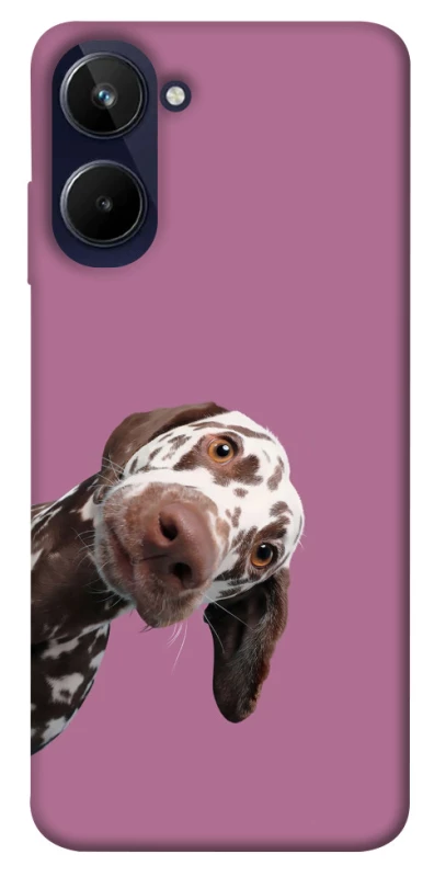 Чохол на Realme 10 4G А що тут фото 1 з 1