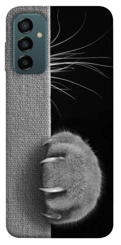 Чехол на Samsung Galaxy M23 5G Spy Cat фото 1 из 1