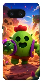 Чохол на Google Pixel 8 Brawl Stars ver.14 фото 1 з 1