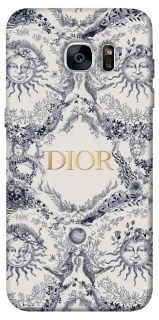 Чохол на Samsung G935F Galaxy S7 Edge Dior фото 1 з 1