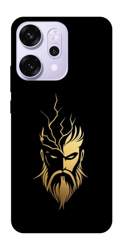 Чохол на Oppo Reno 14 Pro Zeus фото 1 з 1