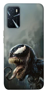 Чохол на Oppo A16s / A16 venom v7 фото 1 з 1