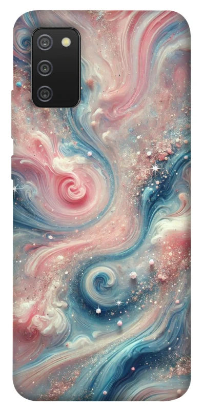 Чохол на Samsung Galaxy A02s Epoxy design ver.4 фото 1 з 1