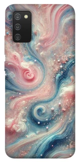 Чохол на Samsung Galaxy A02s Epoxy design ver.4 фото 1 з 1