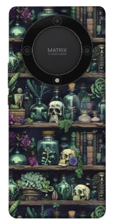 Чохол на Huawei Magic5 Lite Bookshelf ver.1 фото 1 з 1