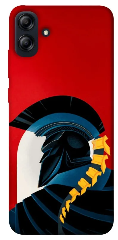 Чохол на Samsung Galaxy A04e Agamemnon фото 1 з 1