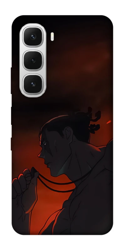 Чохол на Infinix Hot 60i Todo v5 фото 1 з 1