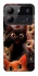 Чохол на ZTE Blade A54 4G happy cats фото 1 з 1