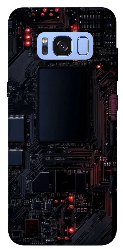 Чохол на Samsung G950 Galaxy S8 Plata фото 1 з 1