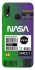 Чохол на Huawei P20 Lite NASA ver.2 фото 1 з 1