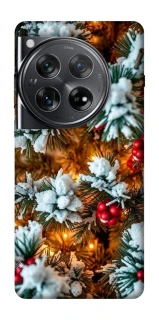 Чехол на OnePlus 12 Новогодний v22 фото 1 из 1