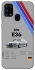 Чохол на Samsung Galaxy M31 BMW V32 фото 1 з 1