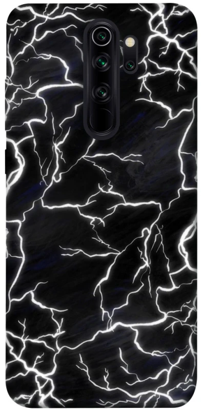 Чехол на Xiaomi Redmi Note 8 Pro Abstract ver.5 фото 1 из 1