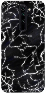 Чохол на Xiaomi Redmi Note 8 Pro Abstract ver.5 фото 1 з 1