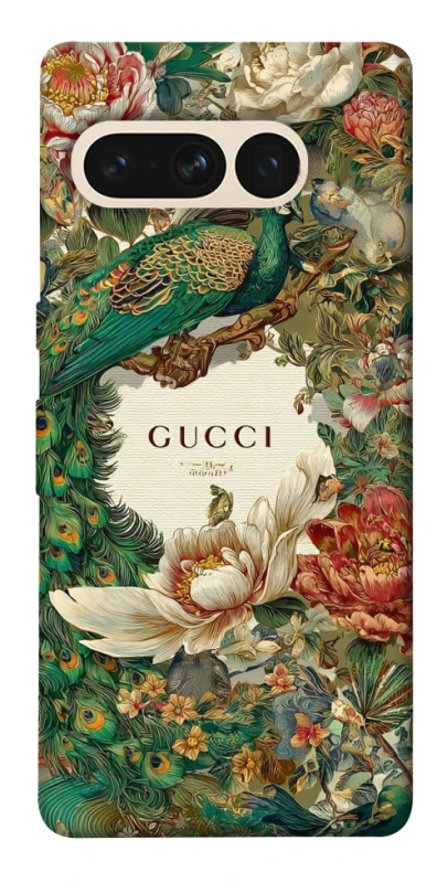 Чехол на Google Pixel 7 Pro Gucci ver.4 фото 1 из 1