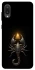 Чохол на Samsung Galaxy A02 Scorpio with Golden Triangle фото 1 з 1